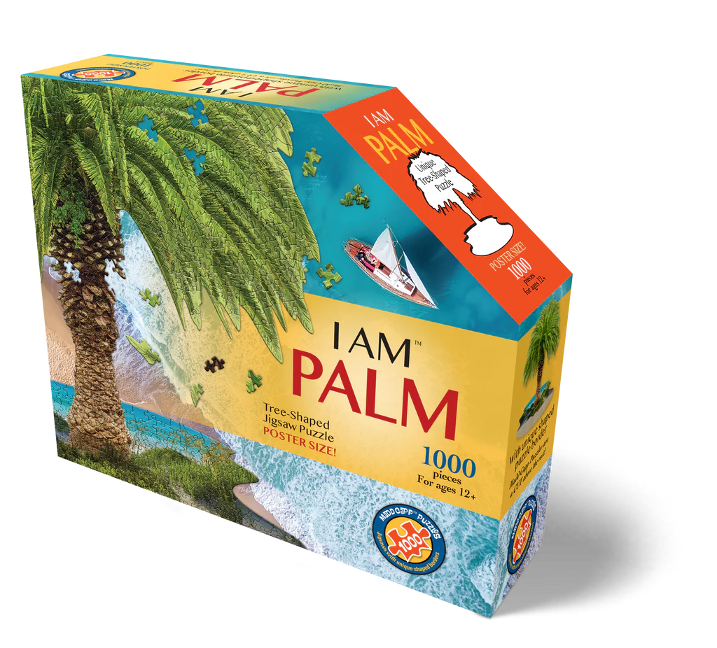 I Am Palm